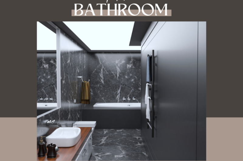 Bathroom Remodeling: Explanation & Benefits